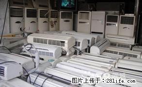 一批格力二手空调出售。冰箱，洗衣机。 图片实物 - 桂林28生活网 www.28life.com