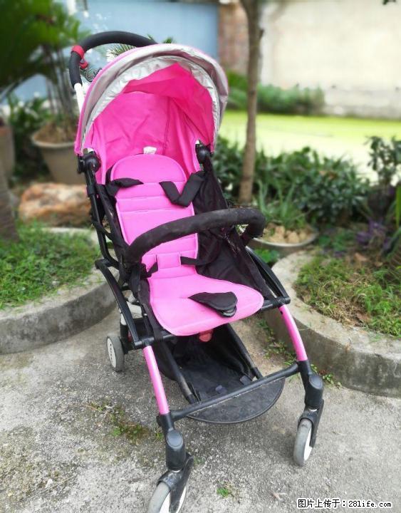 出售儿童推车和汽车儿童安全座椅. - 其它 - 居家生活 - 桂林分类信息 - 桂林28生活网 www.28life.com